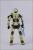 HALO Reach Series 4 Infection 3 Figure Pack