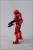 HALO Anniversary Series 1 Advance Spartan Recon Red Figure