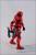 HALO Anniversary Series 1 Advance Spartan Recon Red Figure