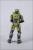 HALO Anniversary Series 1 Master Chief Evolution 3 Pack