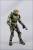 HALO Anniversary Series 1 Master Chief Evolution 3 Pack