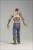 The Walking Dead Comic Series 1 Zombie Lurker Figure by McFarlane