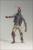 The Walking Dead Comic Series 1 Zombie Roamer Figure by McFarlane
