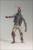 The Walking Dead Comic Series 1 Zombie Roamer Figure by McFarlane