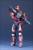 HALO Reach Series 6 Spartan Recon Male (Red) Figure by McFarlane