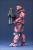 HALO Reach Series 6 Spartan Recon Male (Red) Figure by McFarlane