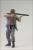The Walking Dead TV Series 2 Shane Walsh Figure by McFarlane