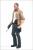 The Walking Dead TV Series 3 Merle Dixon Figure by McFarlane