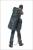 The Walking Dead TV Series 3 Michonne's Pet Zombie 2 Figure