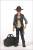 The Walking Dead TV Series 4 Carl Grimes Figure by McFarlane