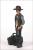 The Walking Dead TV Series 4 Carl Grimes Figure by McFarlane