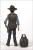 The Walking Dead TV Series 4 Carl Grimes Figure by McFarlane