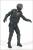 The Walking Dead TV Series 4 Riot Gear Zombie Figure by McFarlane