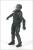 The Walking Dead TV Series 4 Riot Gear Zombie Figure by McFarlane