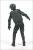 The Walking Dead TV Series 4 Riot Gear Zombie Figure by McFarlane