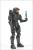 HALO 4 Series 2 Master Chief Figure by McFarlane