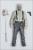 The Walking Dead TV Series 7 Hershel Greene Figure by McFarlane