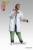 The Dead Subject 57 The Doctor Figure by Sideshow Collectibles