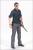 The Walking Dead TV Series 4 The Governor Figure by McFarlane