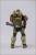 HALO Reach Series 4 Jorge Figure (No Helmet) by McFarlane