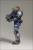 HALO Reach Series 5 Carter Figure (Unhelmeted) by McFarlane.