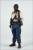 The Walking Dead TV Series 5 Tyreese Figure by McFarlane