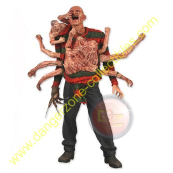 A Nightmare On Elm St Series 2 Dream Master Figure by NECA