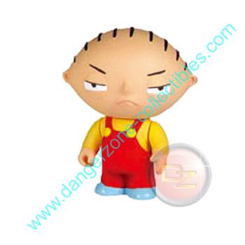 Family Guy Classics Series 1 Stewie Griffin Figure by MEZCO.