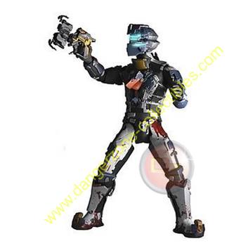 Dead Space Series 2 Isaac Clarke Figure by NECA