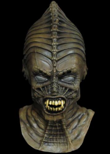 Syngenor Full Overhead Mask by Trick Or Treat Studios