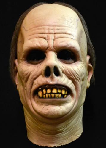 Phantom Of The Opera Full Overhead Mask by Trick Or Treat Studios