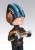 Hollywood Collectibles Group Fifth Element Cop Bobble Head