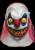 Slappy The Clown Full Overhead Mask by Trick Or Treat Studios
