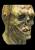 Decayed Zombie Full Overhead Mask by Trick Or Treat Studios
