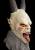 Krampus Full Overhead Mask by Trick Or Treat Studios