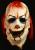 The Clown Skinner Face Only Mask by Trick Or Treat Studios