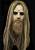 Rob Zombie 3/4 Overhead Mask by Trick Or Treat Studios