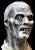 Fulci Zombie Full Overhead Mask by Trick Or Treat Studios