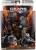 Gears Of War Series 2 General Raam vs Kim Figures by NECA.