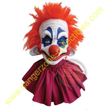 Killer Klowns From Outer Space 