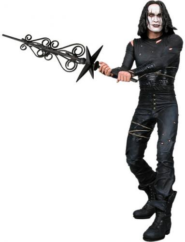 Cult Classics Icons The Crow Figure by NECA