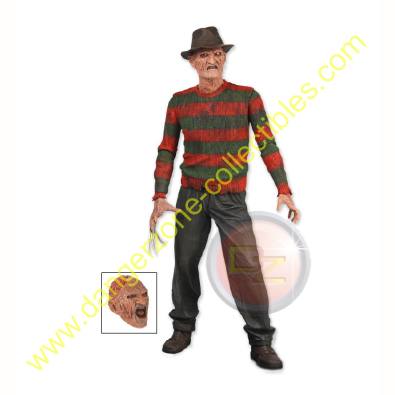 A Nightmare On Elm St Series 1 Freddy's Revenge Figure by NECA