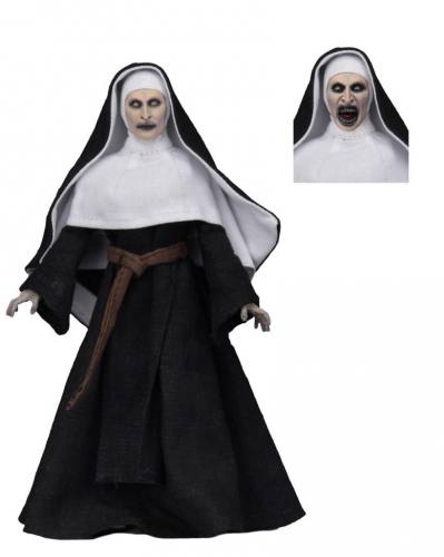 The Nun 8