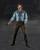 Evil Dead II Series 1 Deadite Ash Figure by NECA