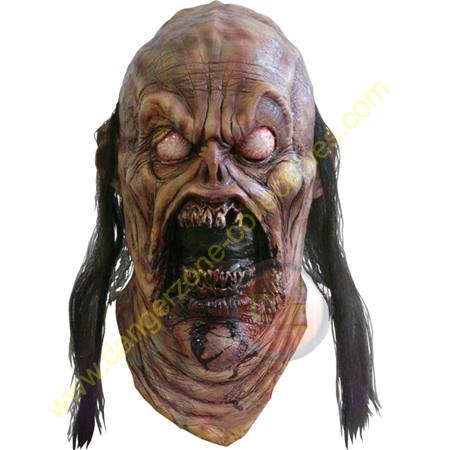 Army Of Darkness Pit Witch Mask by Bump In The Night Productions.