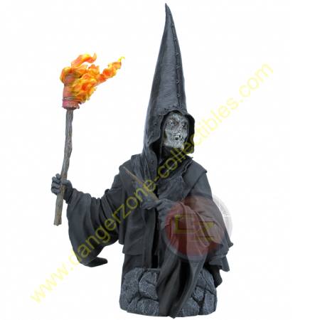 Harry Potter Death Eater Mini Bust by Gentle Giant.