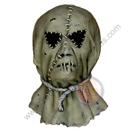 Scarecrow Display Quality Collector Mask