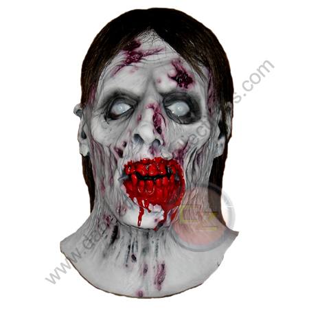 R.I.P. Zombie Display Quality Collector Mask