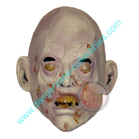 Goon 12 Full Overhead Deluxe Latex Adult Mask by Morbid Industries.
