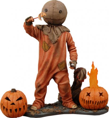 Trick R Treat Sam Action Figure By NECA Dangerzone Collectibles trick-r-treat-sam-action-figure-by-neca-dangerzone-collectibles